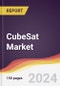 CubeSat Market Report: Trends, Forecast and Competitive Analysis to 2030 - Product Image