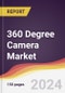 360 Degree Camera Market Report: Trends, Forecast and Competitive Analysis to 2030 - Product Image