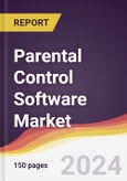 Parental Control Software Market Report: Trends, Forecast and Competitive Analysis to 2030- Product Image