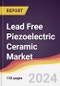 Lead Free Piezoelectric Ceramic Market Report: Trends, Forecast and Competitive Analysis to 2030 - Product Image