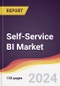 Self-Service BI Market Report: Trends, Forecast and Competitive Analysis to 2030 - Product Image