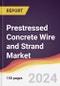 Prestressed Concrete Wire & Strand Market Report: Trends, Forecast and Competitive Analysis to 2030 - Product Thumbnail Image