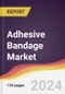 Adhesive Bandage Market Report: Trends, Forecast and Competitive Analysis to 2030 - Product Image