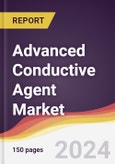 Advanced Conductive Agent Market Report: Trends, Forecast and Competitive Analysis to 2030- Product Image