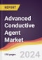 Advanced Conductive Agent Market Report: Trends, Forecast and Competitive Analysis to 2030 - Product Image