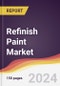 Refinish Paint Market Report: Trends, Forecast and Competitive Analysis to 2030 - Product Image