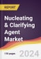 Nucleating & Clarifying Agent Market Report: Trends, Forecast and Competitive Analysis to 2030 - Product Image