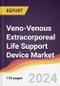 Veno-Venous Extracorporeal Life Support Device Market Report: Trends, Forecast and Competitive Analysis to 2030 - Product Image