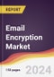 Email Encryption Market Report: Trends, Forecast and Competitive Analysis to 2030 - Product Image