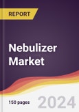 Nebulizer Market Report: Trends, Forecast and Competitive Analysis to 2030- Product Image