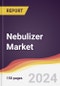 Nebulizer Market Report: Trends, Forecast and Competitive Analysis to 2030 - Product Image