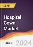 Hospital Gown Market Report: Trends, Forecast and Competitive Analysis to 2030- Product Image