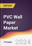 PVC Wall Paper Market Report: Trends, Forecast and Competitive Analysis to 2030- Product Image