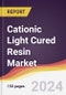 Cationic Light Cured Resin Market Report: Trends, Forecast and Competitive Analysis to 2030 - Product Thumbnail Image