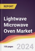 Lightwave Microwave Oven Market Report: Trends, Forecast and Competitive Analysis to 2030- Product Image