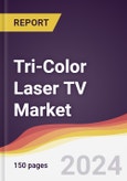 Tri-Color Laser TV Market Report: Trends, Forecast and Competitive Analysis to 2030- Product Image