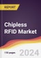 Chipless RFID Market Report: Trends, Forecast and Competitive Analysis to 2030 - Product Image