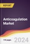 Anticoagulation Market Report: Trends, Forecast and Competitive Analysis to 2030 - Product Thumbnail Image