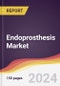 Endoprosthesis Market Report: Trends, Forecast and Competitive Analysis to 2030 - Product Thumbnail Image