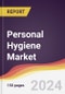 Personal Hygiene Market Report: Trends, Forecast and Competitive Analysis to 2030 - Product Thumbnail Image