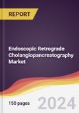 Endoscopic Retrograde Cholangiopancreatography Market Report: Trends, Forecast and Competitive Analysis to 2030- Product Image