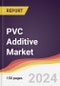 PVC Additive Market Report: Trends, Forecast and Competitive Analysis to 2030 - Product Thumbnail Image