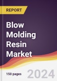 Blow Molding Resin Market Report: Trends, Forecast and Competitive Analysis to 2030- Product Image