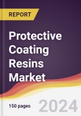 Protective Coating Resins Market Report: Trends, Forecast and Competitive Analysis to 2030- Product Image