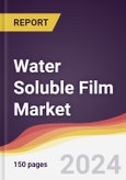 Water Soluble Film Market Report: Trends, Forecast and Competitive Analysis to 2030- Product Image