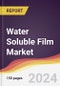 Water Soluble Film Market Report: Trends, Forecast and Competitive Analysis to 2030 - Product Image