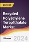 Recycled Polyethylene Terephthalate Market Report: Trends, Forecast and Competitive Analysis to 2030 - Product Thumbnail Image