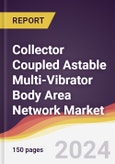 Collector Coupled Astable Multi-Vibrator Body Area Network Market Report: Trends, Forecast and Competitive Analysis to 2030- Product Image