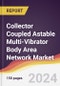 Collector Coupled Astable Multi-Vibrator Body Area Network Market Report: Trends, Forecast and Competitive Analysis to 2030 - Product Thumbnail Image