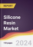 Silicone Resin Market Report: Trends, Forecast and Competitive Analysis to 2030- Product Image