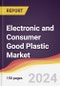 Electronic and Consumer Good Plastic Market Report: Trends, Forecast and Competitive Analysis to 2030 - Product Image