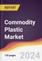 Commodity Plastic Market Report: Trends, Forecast and Competitive Analysis to 2030 - Product Image