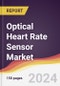 Optical Heart Rate Sensor Market Report: Trends, Forecast and Competitive Analysis to 2030 - Product Image