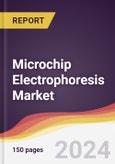 Microchip Electrophoresis Market Report: Trends, Forecast and Competitive Analysis to 2030- Product Image