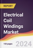 Electrical Coil Windings Market Report: Trends, Forecast and Competitive Analysis to 2030- Product Image