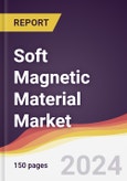Soft Magnetic Material Market Report: Trends, Forecast and Competitive Analysis to 2030- Product Image