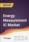Energy Measurement IC Market Report: Trends, Forecast and Competitive Analysis to 2030 - Product Image