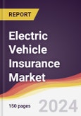 Electric Vehicle Insurance Market Report: Trends, Forecast and Competitive Analysis to 2030- Product Image