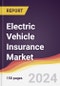 Electric Vehicle Insurance Market Report: Trends, Forecast and Competitive Analysis to 2030 - Product Thumbnail Image