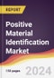 Positive Material Identification Market Report: Trends, Forecast and Competitive Analysis to 2030 - Product Image