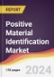 Positive Material Identification Market Report: Trends, Forecast and Competitive Analysis to 2030 - Product Thumbnail Image