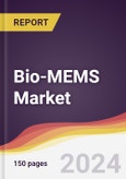 Bio-MEMS Market Report: Trends, Forecast and Competitive Analysis to 2030- Product Image