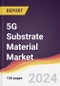 5G Substrate Material Market Report: Trends, Forecast and Competitive Analysis to 2030 - Product Image