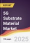 5G Substrate Material Market Report: Trends, Forecast and Competitive Analysis to 2030 - Product Image