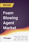 Foam Blowing Agent Market Report: Trends, Forecast and Competitive Analysis to 2030 - Product Thumbnail Image