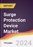 Surge Protection Device Market Report: Trends, Forecast and Competitive Analysis to 2030- Product Image